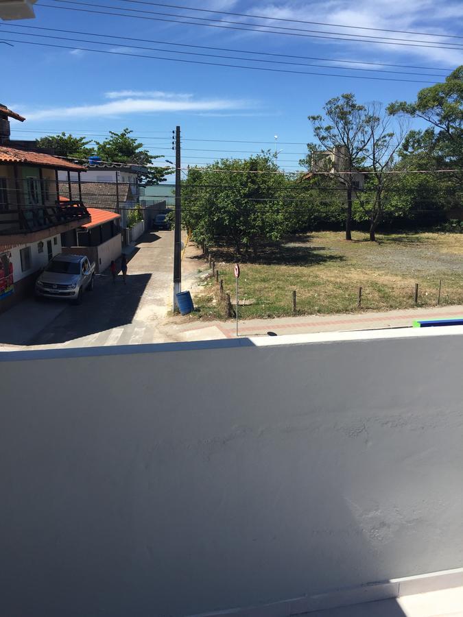 Pousada Vo Nina Penha  Exterior foto